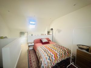 Bedroom - click for photo gallery